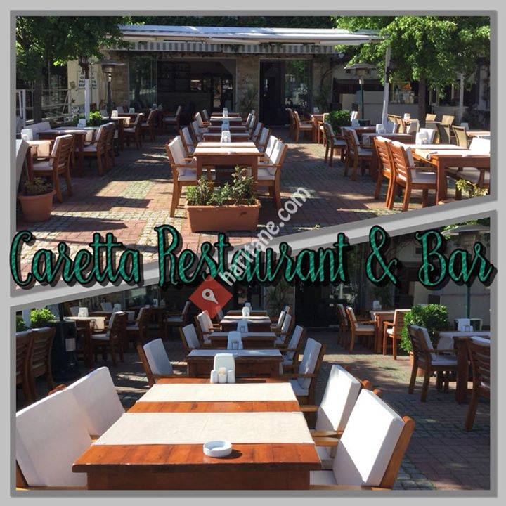 Caretta Restaurant & Bar