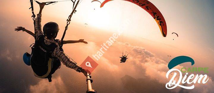 Carpe Diem Paragliding & Flight School