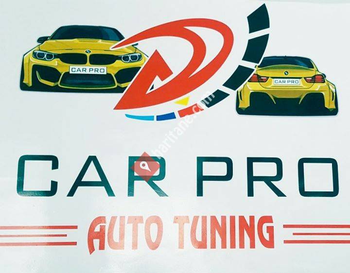 CarPro Auto Tuning