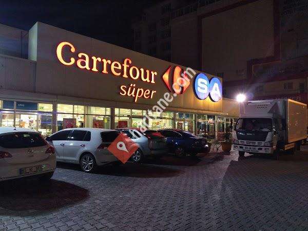 Carrefoursa Expres