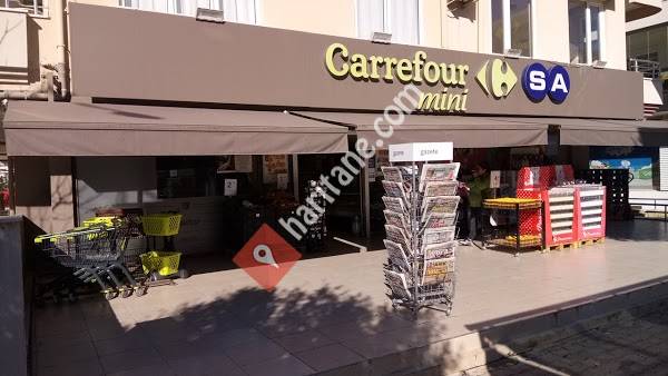 CarrefourSA Mini Uncalı Gürsu