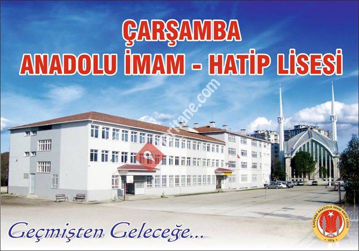 Çarşamba Anadolu İmam Hatip Lisesi