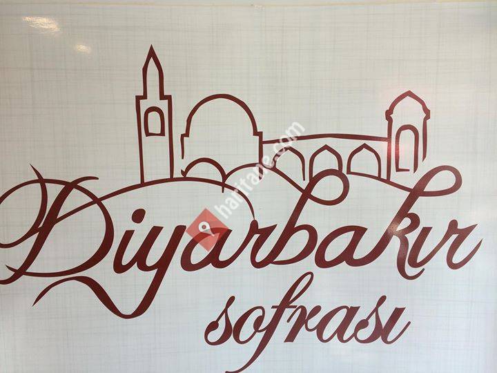 Çarşamba Diyarbakir Sofrasi
