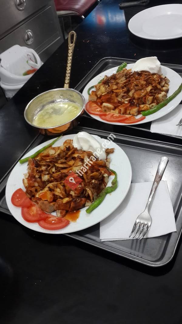 Çarşı Fast Food Döner Evi Altıeylül