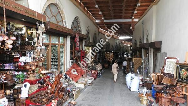 Çarşı Pazar Alışveriş Merkezi