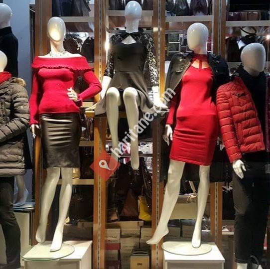 ÇARŞIM MAĞAZALARI