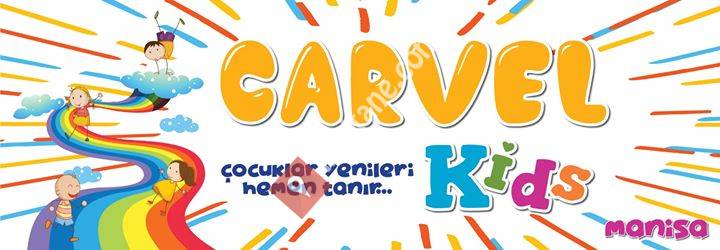 Carvel kids -Manisa