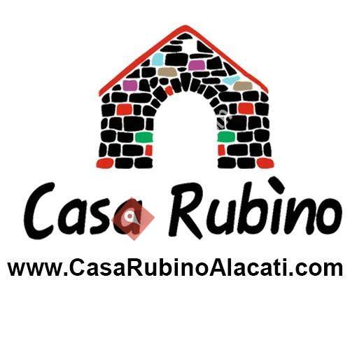 Casa Rubino Alaçatı