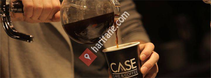 Case Cake&Coffee