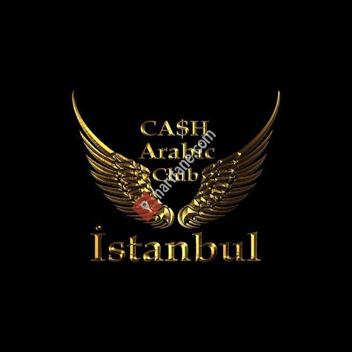 Cash Arabic Club