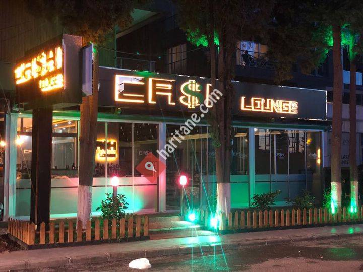 Cash Lounge Bornova