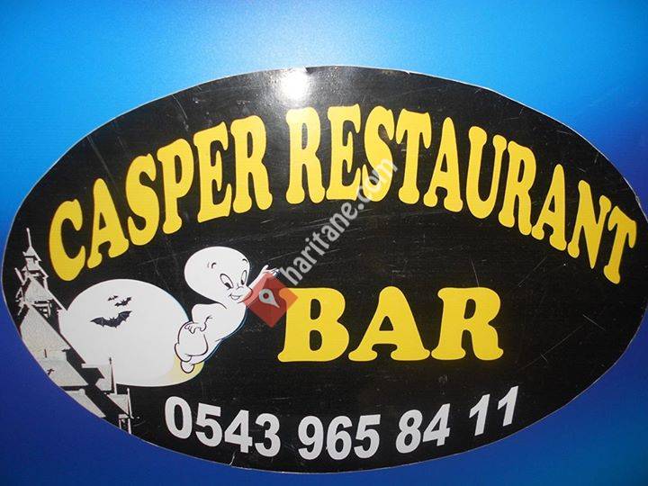 Casper Bar