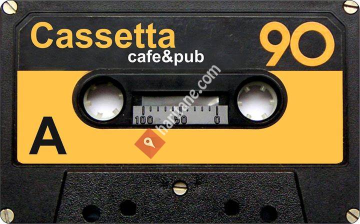 Cassetta Cafe Pub