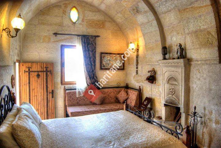 Castle Inn - Cappadocia / Turkey