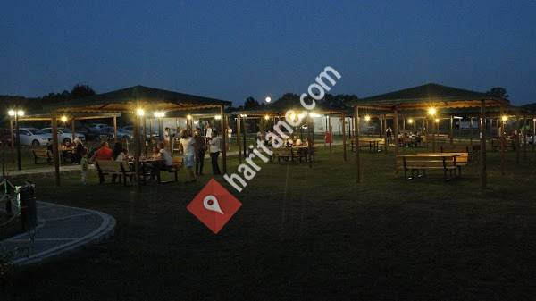 Çatalca Duru Park Piknik Restaurant