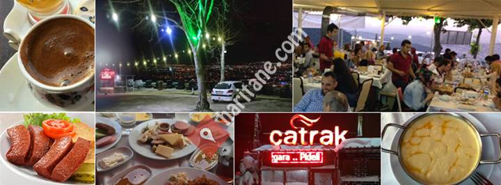 Catrak Cafe