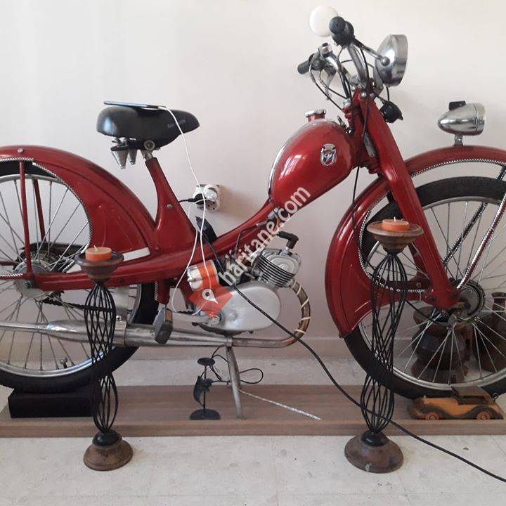 Çavuş  Bisiklet- Motor