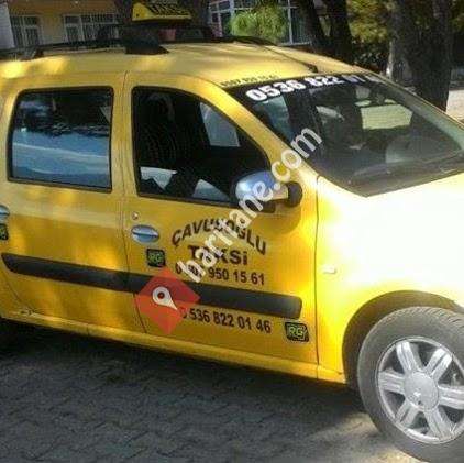 Çavuşoğlu RG Taksi