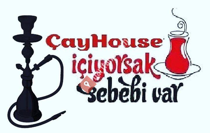 Çayhouse