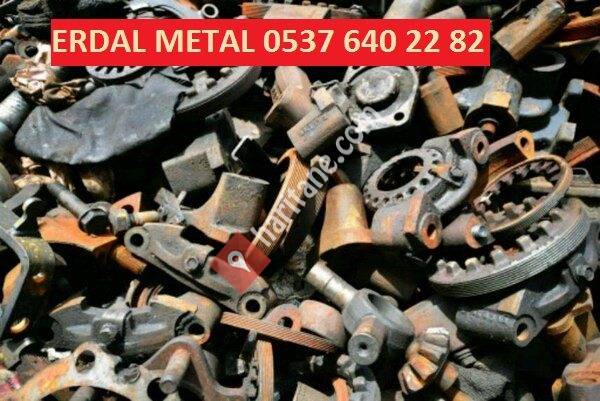 Çayırova Hurdacılar 0537 640 22 82 Çayırova Hurda Fiyatı Erdal Metal
