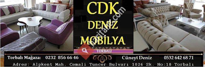 CDK Deniz Mobilya