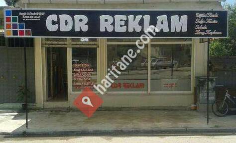 CDR Reklam