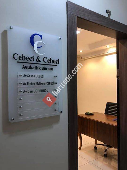 Cebeci & Cebeci Avukatlık Ofisi