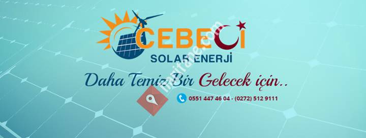 Cebeci Solar Enerji