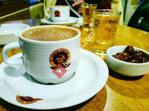 Cebir Coffee