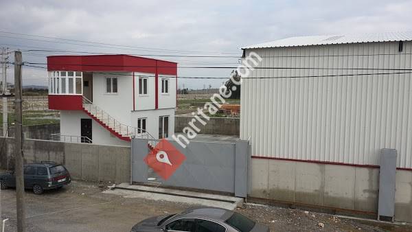 ÇED YETERLİLİK / KÖK Çevre Müş. Müh. İnş. Mad.Tar. Tur. San. Ve Tic Ltd. Şti