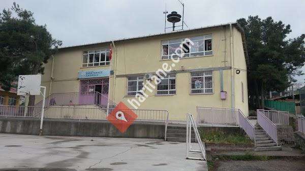 Cedit Mahallesi Muhtarlığı