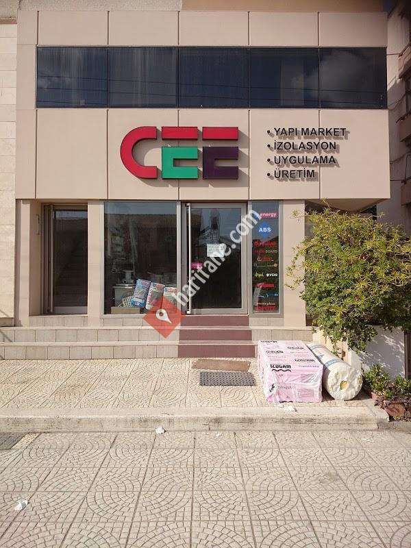 CEE Ltd