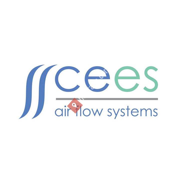 CEES Hijyenik Havalandırma Ekipmanları San Tic LTD ŞTİ