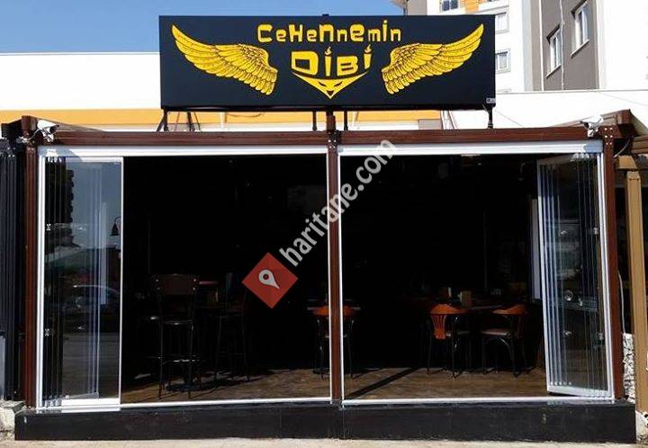 Cehennemin Dibi Cafe Bar