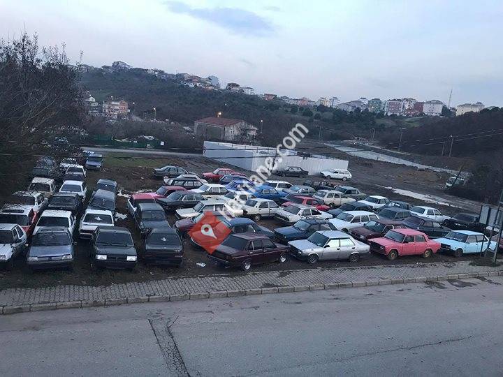 Çekmeköy OTO Çikmacisi ercan Görken lider otomotiv