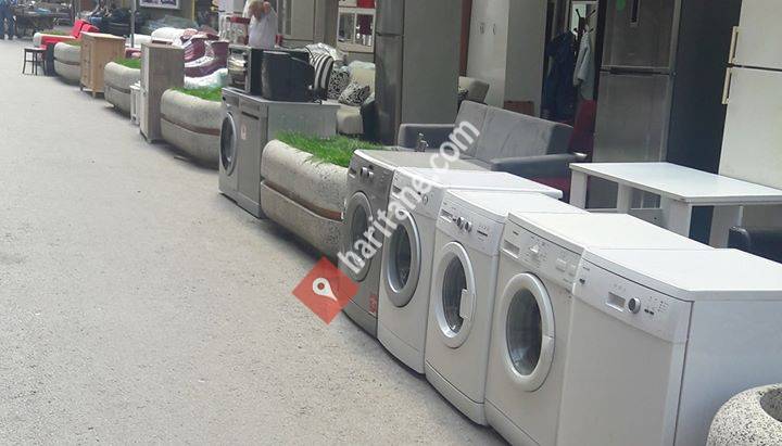 Çekmeköy Taşdelen İkinci El Eşya Alanlar 05346089796 spot eşya alanlar