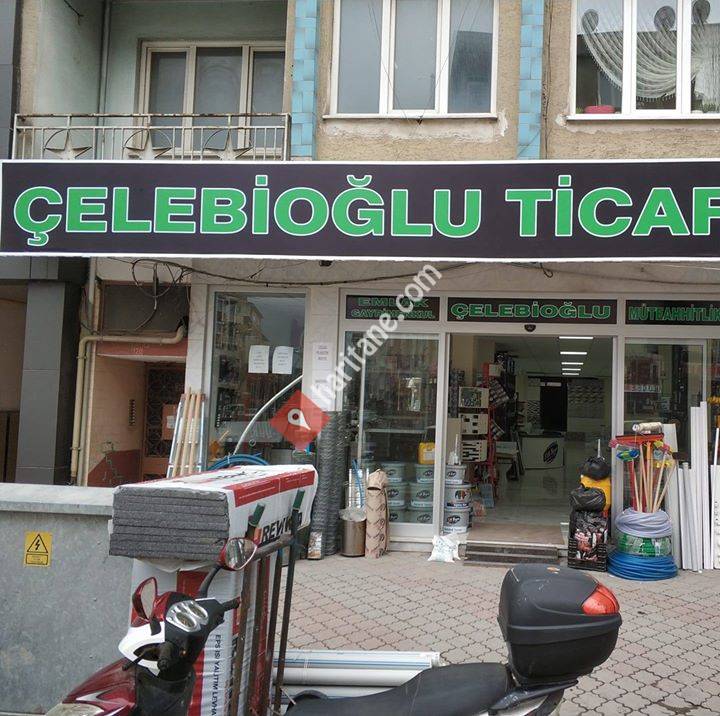 Çelebioğlu Emlak VE Gayrimenkul Danışmanlığı