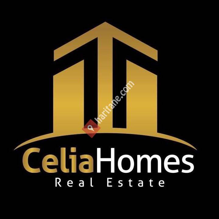 Celia Homes Luxury Estate