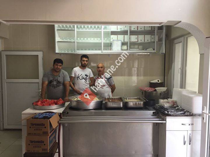 Çelik Kardeşler Yemek ve Düğün Salonu