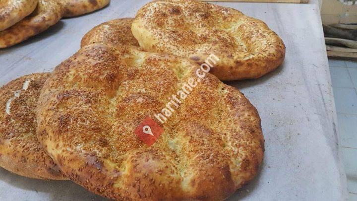 Çelikoğlu Trabzon Ekmek Fırını