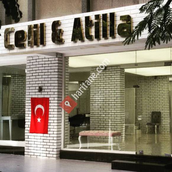 CELİL&ATİLLA