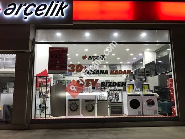 Cem Ticaret - Arçelik İstikbal Ataşehir Mağazası