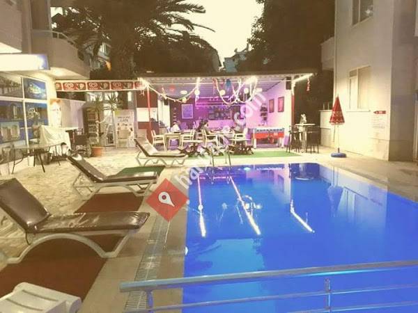 Cemal Bey Apart Hotel