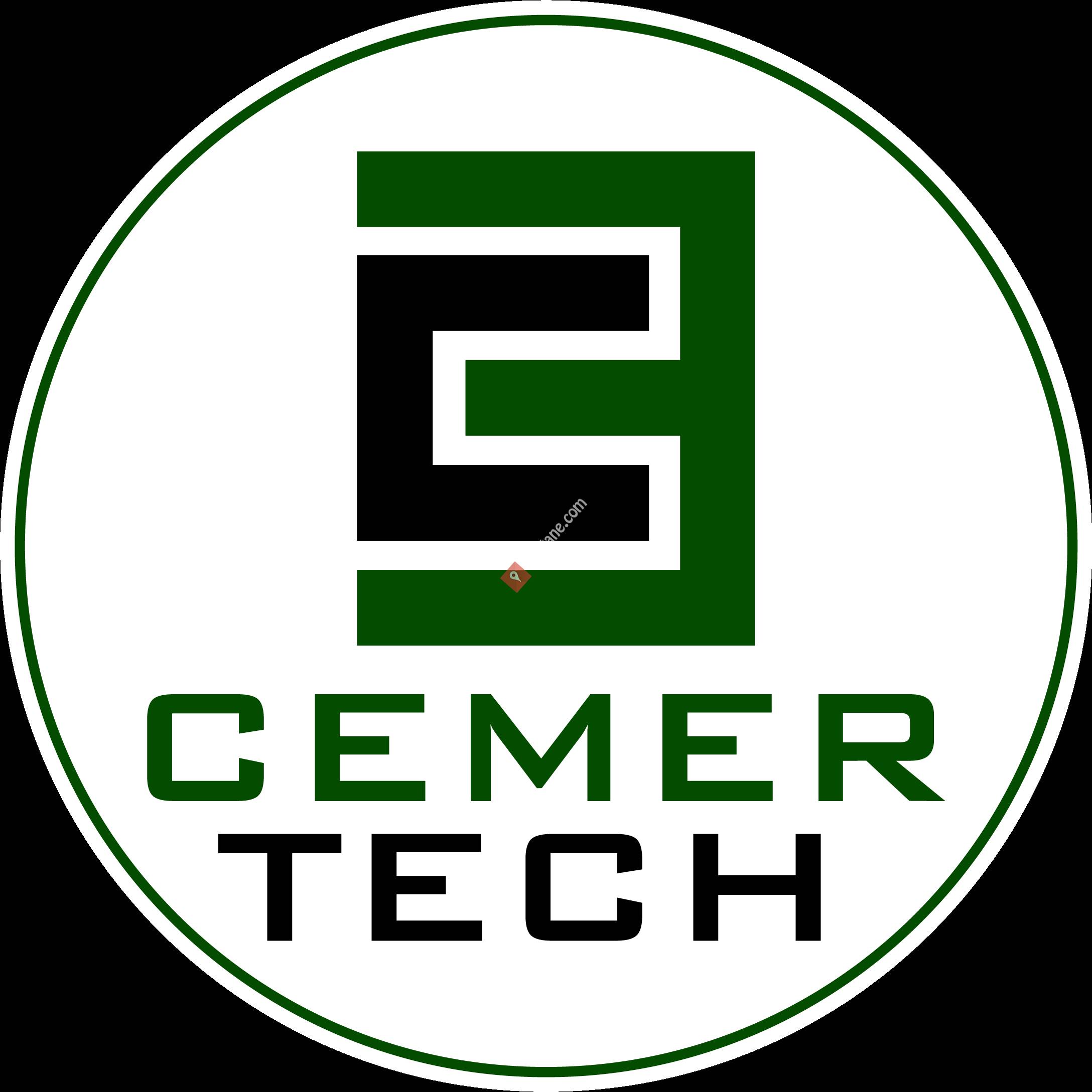 Cemer Tech Dijital Ajans