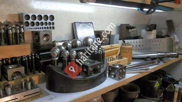 Cemre Ticaret-KUYUMCU MALZEMELERİ