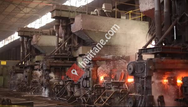 Çemtaş Çelik Makina Sanayi Ve Ticaret A.Ş