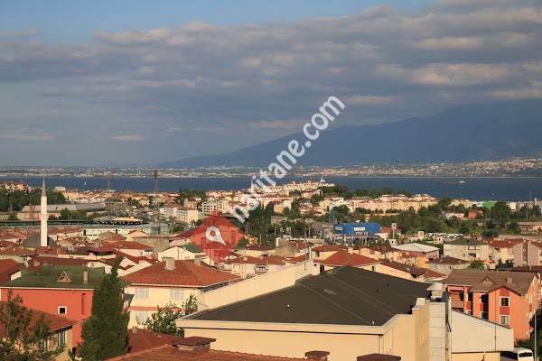 Çenesuyu Kaşık Tesisleri