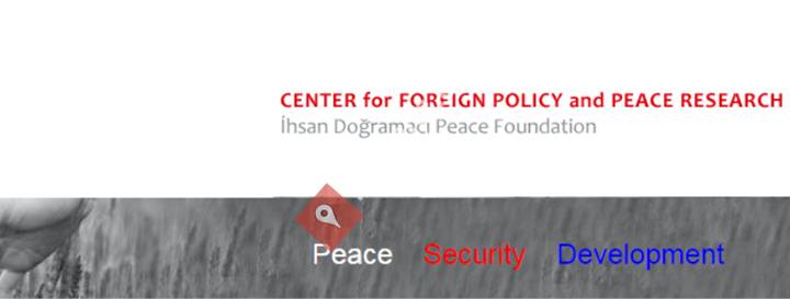 Center for Foreign Policy and Peace Research