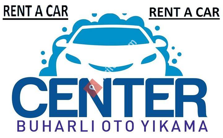 Center RENT A CAR