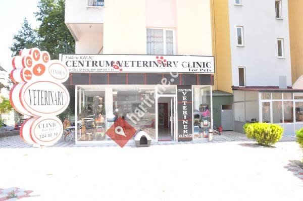 Centrum Veteriner Kliniği